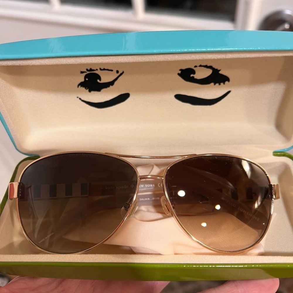 Kate Spade Sunglasses
